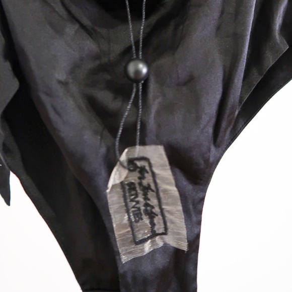 For Love & Lemons Stevie Bodysuit - Picture 4 of 6